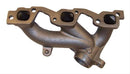 Crown Automotive Exhaust Manifolds 4666024AD