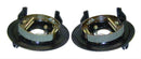 Crown Automotive Disc Brake Backing Plates 4762128/29K