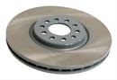 Crown Automotive Brake Rotors 4779884AC