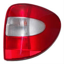 Crown Automotive Taillight Assemblies 4857306AB