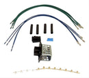 Crown Automotive Blower Motor Resistors 4864957K
