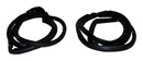 Crown Automotive Weatherstripping Seals 5017462K