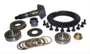 Crown Automotive Ring and Pinion Gear and Installation Kit Combos 5072997AB