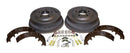 Crown Automotive Drum Brake Kits 52001151K