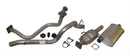 Crown Automotive Exhaust Kits 52001720K