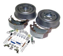 Crown Automotive Drum Brake Kits 52005350K-E