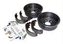 Crown Automotive Drum Brake Kits 52005350K-L