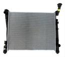 Crown Automotive Radiators 52014529AB