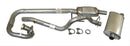 Crown Automotive Exhaust Kits 52018934K