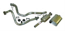 Crown Automotive Exhaust Kits 52040278K
