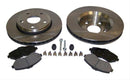Crown Automotive Disc Brake Service Kits 52060137K