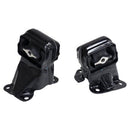 Crown Automotive Motor Mounts 52090304K