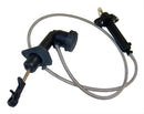 Crown Automotive Clutch Master Cylinder and Slave Cylinder Kits 52104110
