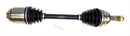 Crown Automotive Direct-Fit Axle Shaft Assemblies 52123873AC