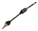 Crown Automotive Direct-Fit Axle Shaft Assemblies 52124712AC