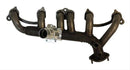 Crown Automotive Exhaust Manifolds 53006244