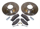 Crown Automotive Disc Brake Service Kits 5358568RK