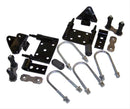 Crown Automotive Leaf Spring Mounting Kits 5359011K