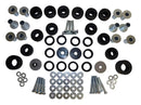 Crown Automotive Body Mounting Kits 5462446MK