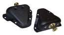 Crown Automotive Door Jamb Strikers 55029454/5K