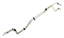 Crown Automotive Automatic Transmission Cooler Lines 55056624AD