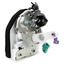 Crown Automotive Door Latch Assemblies 55075990AE
