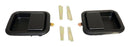 Crown Automotive Exterior Door Handles 55076222K