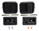 Crown Automotive Exterior Door Handles 55076222MK