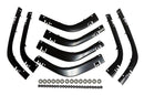Crown Automotive Fender Flare Retainers 55155674K