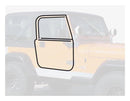Crown Automotive Weatherstripping Seals 55176222MK