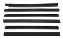 Crown Automotive Weatherstripping Seals 55235404MK