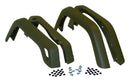 Crown Automotive Fender Flares 55254918K