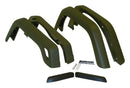 Crown Automotive Fender Flares 55254918K6