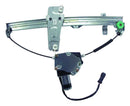 Crown Automotive Window Regulators 55363286AC