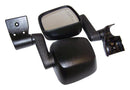 Crown Automotive Side View Mirrors 55395060K