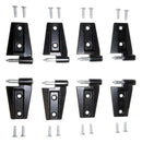 Crown Automotive Door Hinges 55395384K8