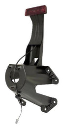 Crown Automotive Spare Tire Carriers 55397217AJ