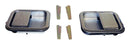 Crown Automotive Exterior Door Handles 5758172K