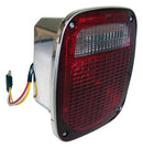Crown Automotive Taillight Assemblies 5758254C