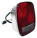 Crown Automotive Taillight Assemblies 5758255C
