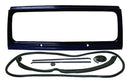 Crown Automotive Windshield Frames 5758971K
