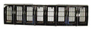 Crown Automotive Grilles 5DF54MX8