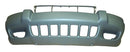 Crown Automotive Bumper Covers 5FN29VF7AB