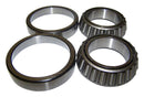 Crown Automotive Differential Carrier Bearings 68003555AA