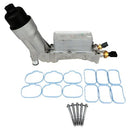 Crown Automotive Oil Filter And Cooler Assemblies 68105583AL