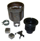 Crown Automotive Steering Couplings 8121299K