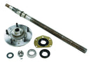 Crown Automotive Direct-Fit Axle Shaft Assemblies 8127070K
