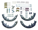 Crown Automotive Brake Shoes 8133818MK
