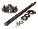 Crown Automotive Direct-Fit Axle Shaft Assemblies 8133885K