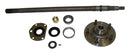 Crown Automotive Direct-Fit Axle Shaft Assemblies 8133886K